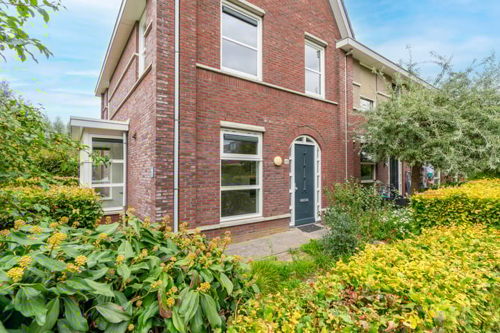 Foto 13 van Dwergbloemsingel 49