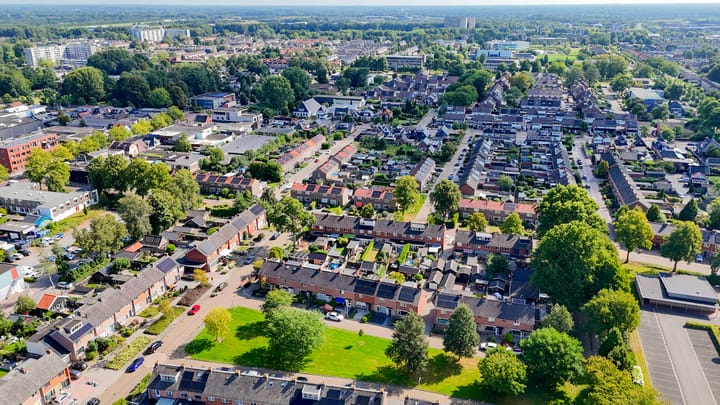 Foto 49 van De Kamp 15