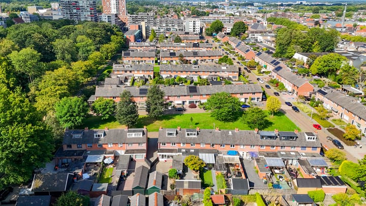 Foto 50 van De Kamp 15