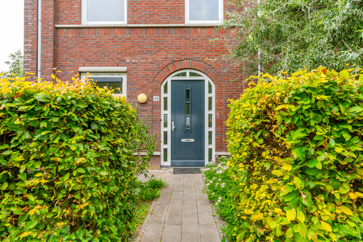 Foto 14 van Dwergbloemsingel 49