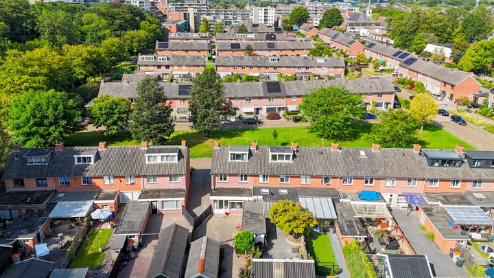 Foto 51 van De Kamp 15