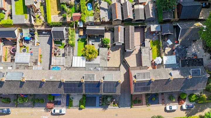 Foto 53 van De Kamp 15