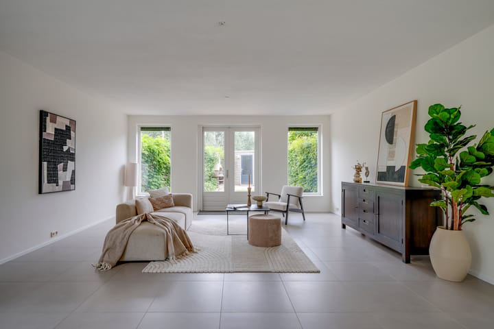 Foto 18 van Dwergbloemsingel 49