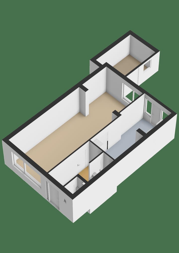 Foto 55 van De Kamp 15