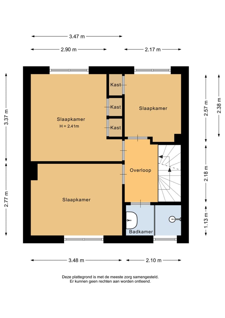 Foto 56 van De Kamp 15