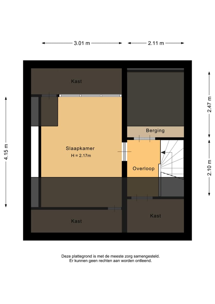 Foto 58 van De Kamp 15