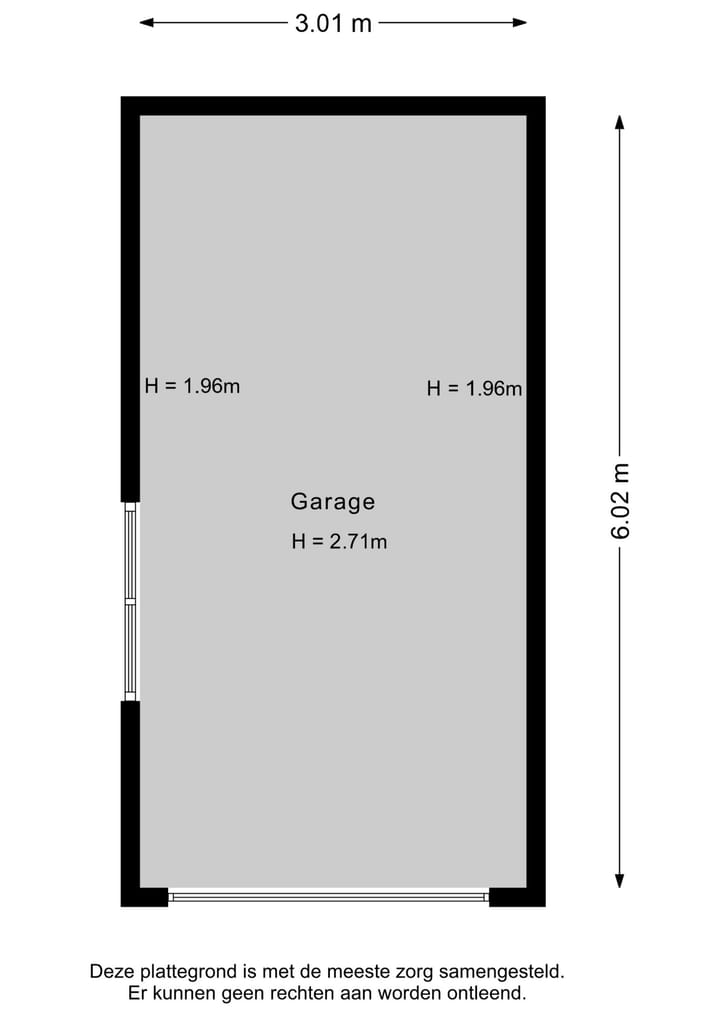 Foto 60 van De Kamp 15