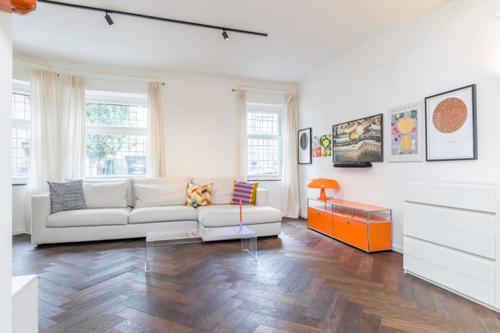 Foto 6 van Poststraat 23