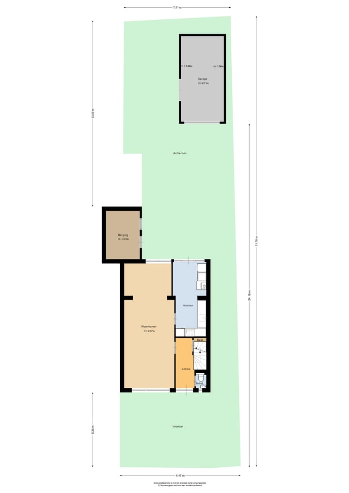 Foto 62 van De Kamp 15