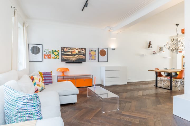 Foto 8 van Poststraat 23