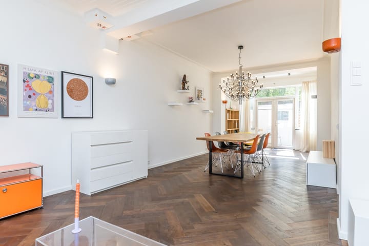 Foto 9 van Poststraat 23