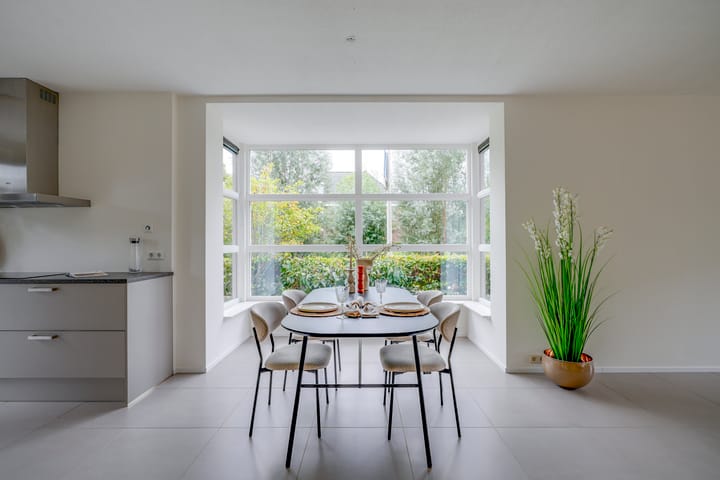 Foto 26 van Dwergbloemsingel 49