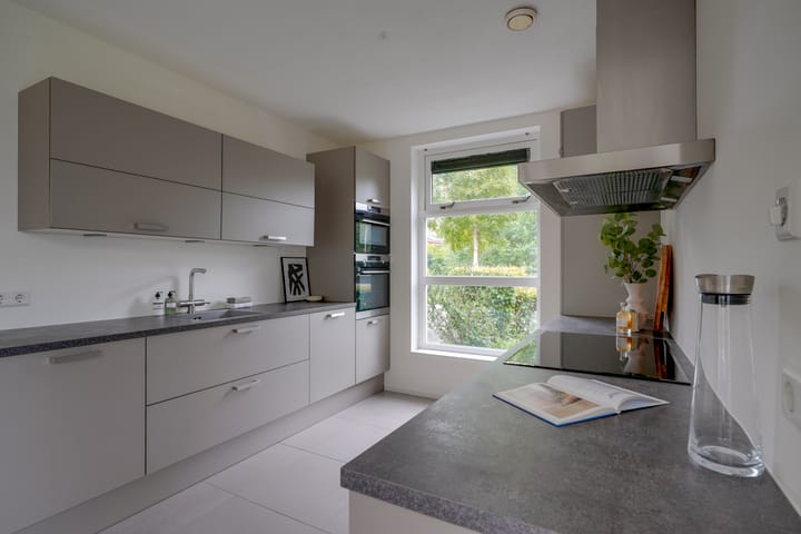 Foto 29 van Dwergbloemsingel 49