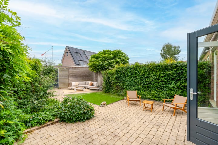 Foto 34 van Dwergbloemsingel 49