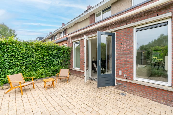 Foto 35 van Dwergbloemsingel 49