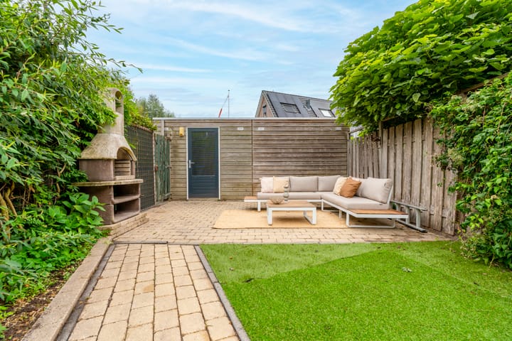 Foto 36 van Dwergbloemsingel 49