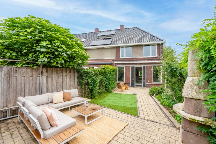 Foto 37 van Dwergbloemsingel 49