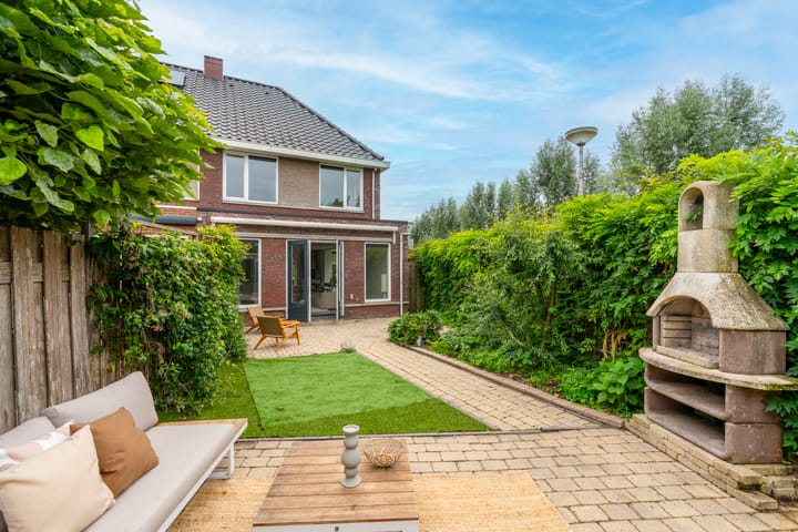 Foto 38 van Dwergbloemsingel 49