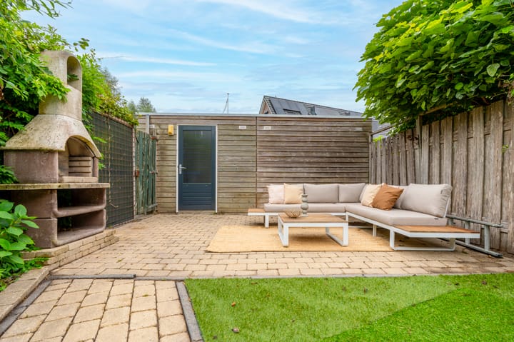 Foto 39 van Dwergbloemsingel 49