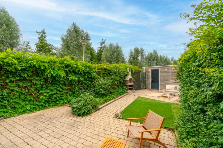 Foto 40 van Dwergbloemsingel 49