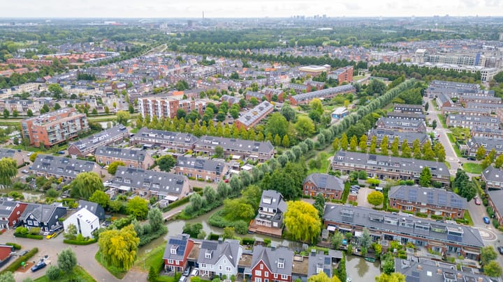 Foto 56 van Dwergbloemsingel 49