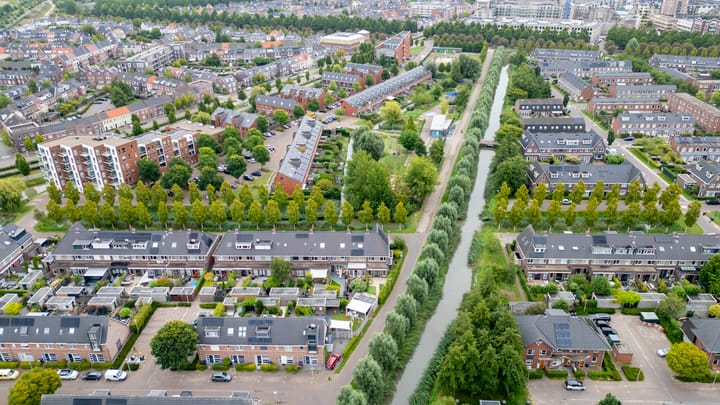 Foto 58 van Dwergbloemsingel 49