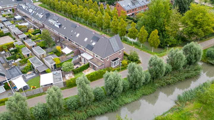 Foto 59 van Dwergbloemsingel 49