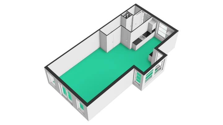 Foto 64 van Dwergbloemsingel 49