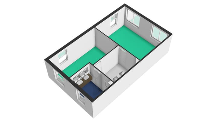 Foto 68 van Dwergbloemsingel 49