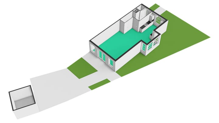 Foto 73 van Dwergbloemsingel 49