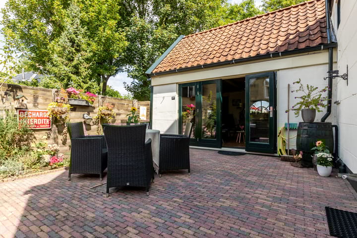 Photo 6 of Dorpsstraat 39