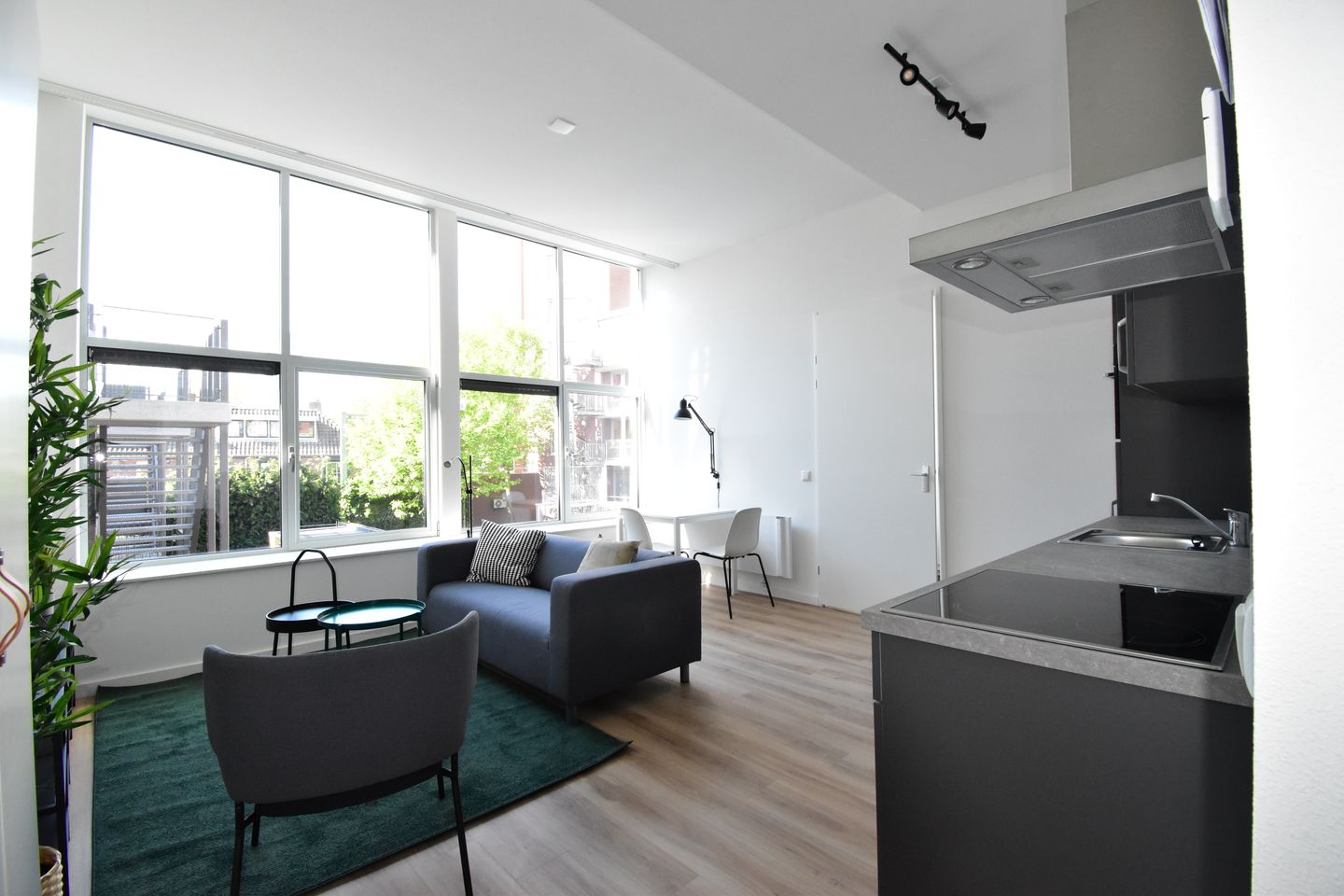 Foto 4 van Hendrik van Tulderstraat 62