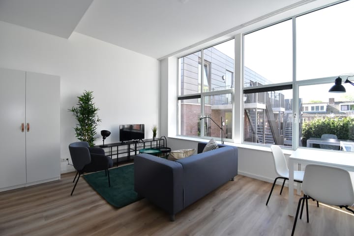 Foto 5 van Hendrik van Tulderstraat 62