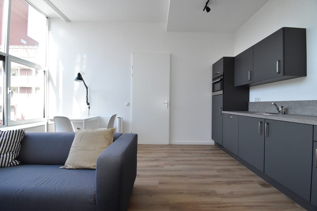 Foto 7 van Hendrik van Tulderstraat 62