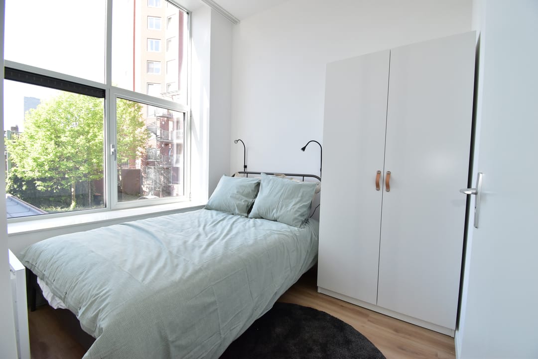 Foto 8 van Hendrik van Tulderstraat 62