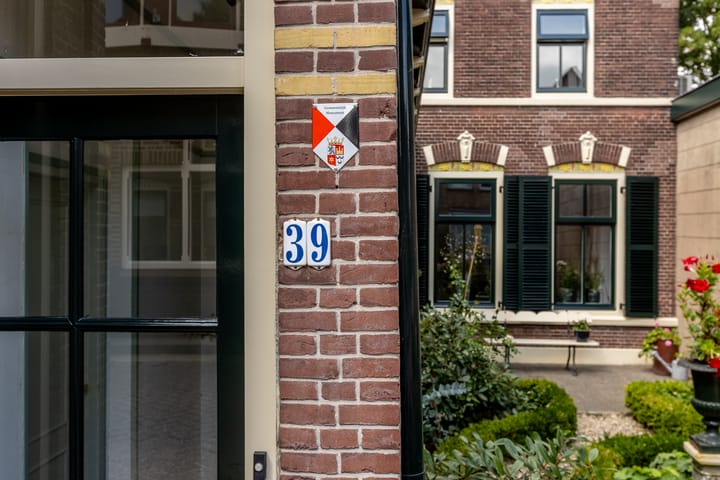Photo 45 of Dorpsstraat 39