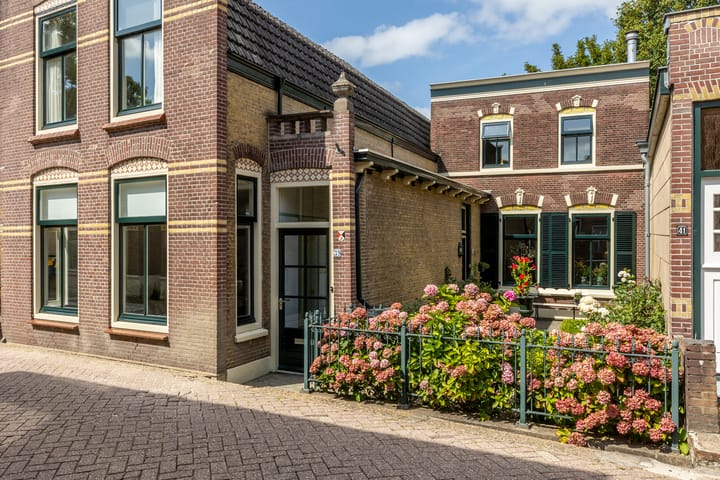 Photo 50 of Dorpsstraat 39