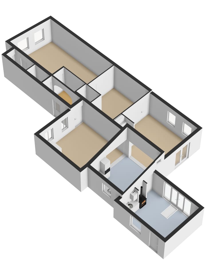 Photo 57 of Dorpsstraat 39