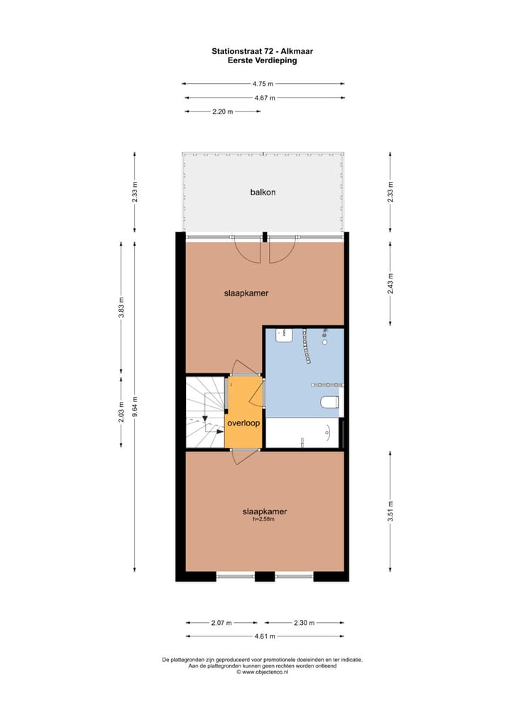 Photo 44 of Stationstraat 72