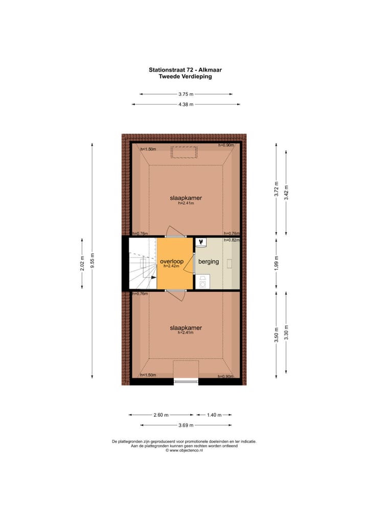 Photo 46 of Stationstraat 72