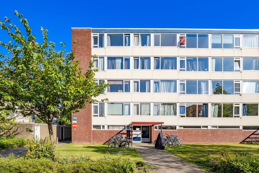 Foto 1 van Telderslaan 37