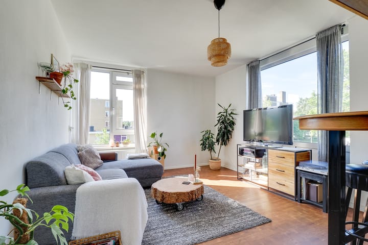 Foto 2 van Telderslaan 37