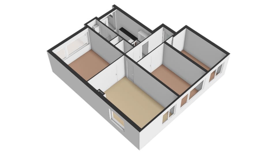 Photo 31 of Telderslaan 37