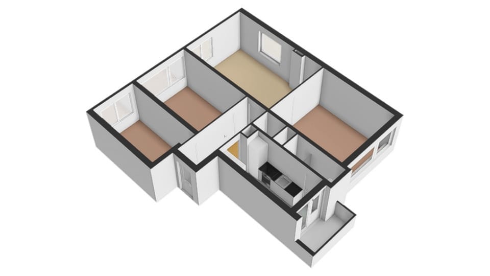 Photo 32 of Telderslaan 37