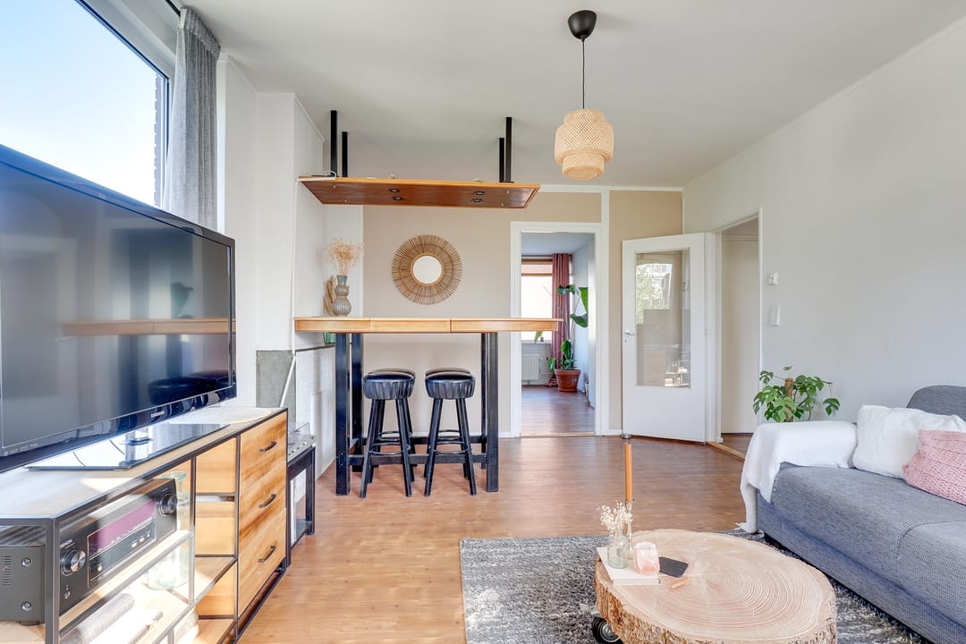 Photo 11 of Telderslaan 37