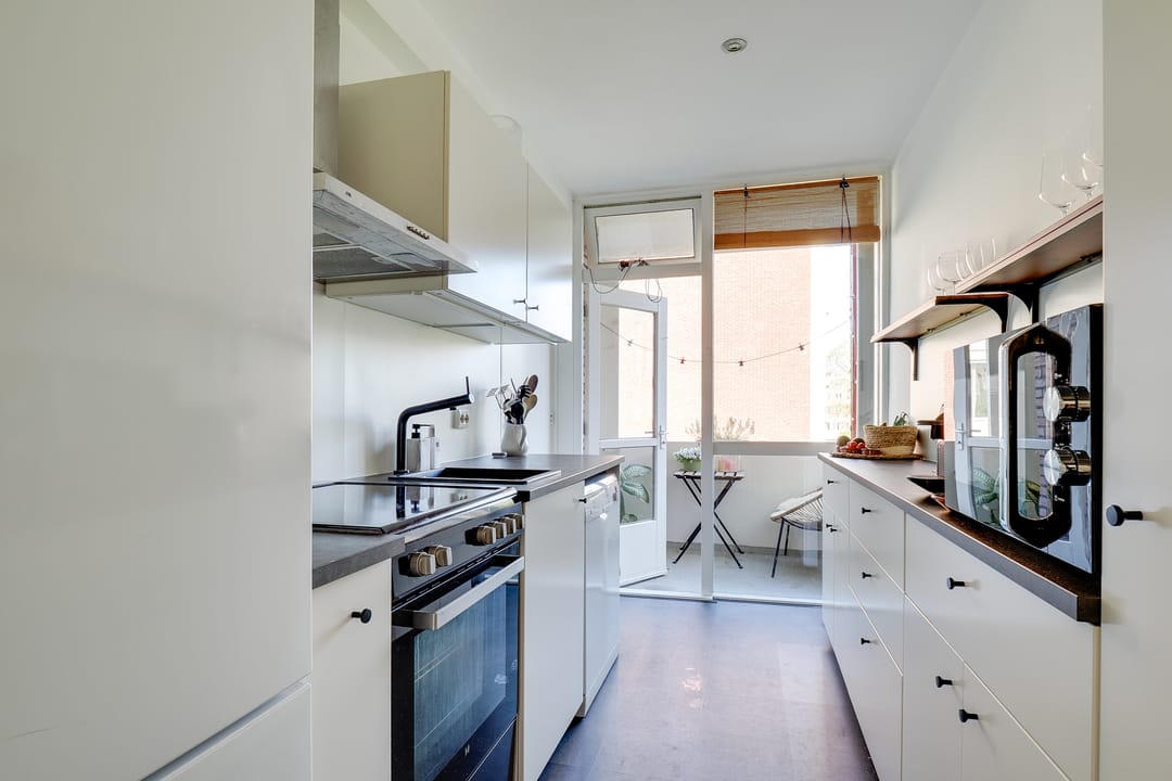 Photo 13 of Telderslaan 37