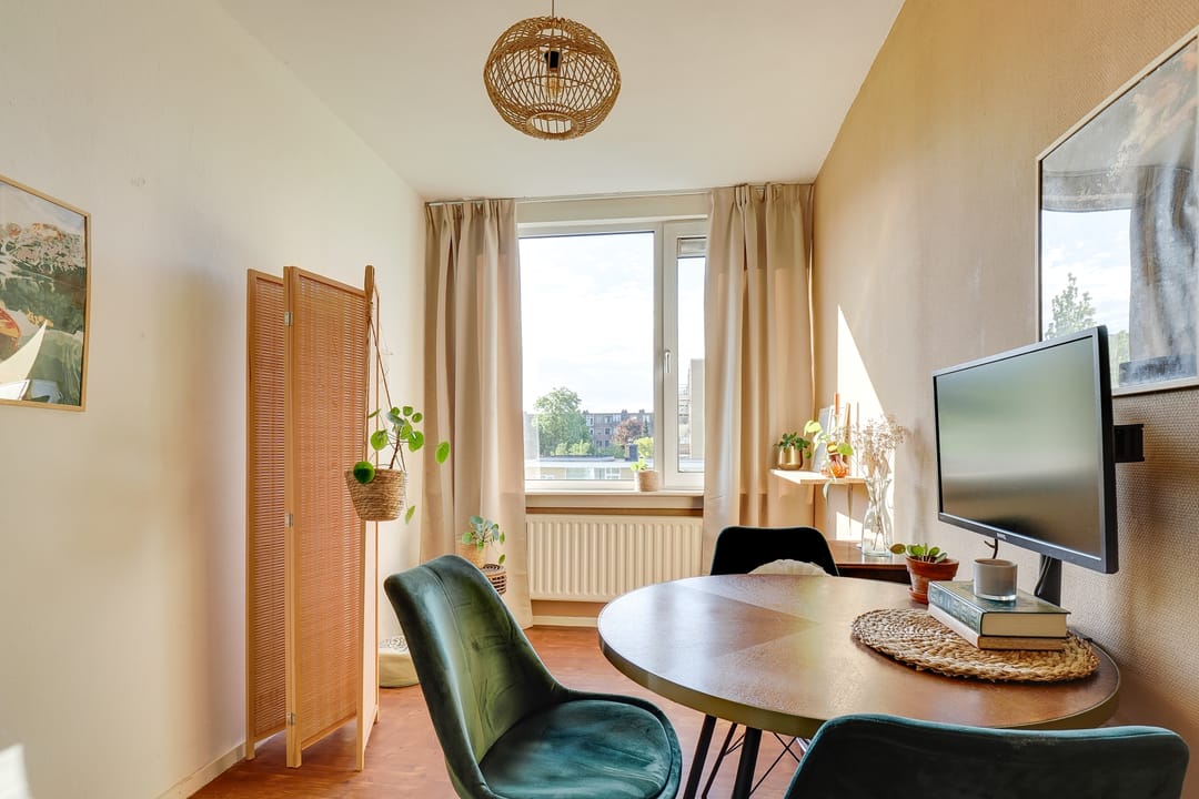 Photo 23 of Telderslaan 37