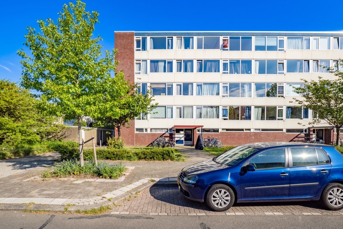 Photo 25 of Telderslaan 37