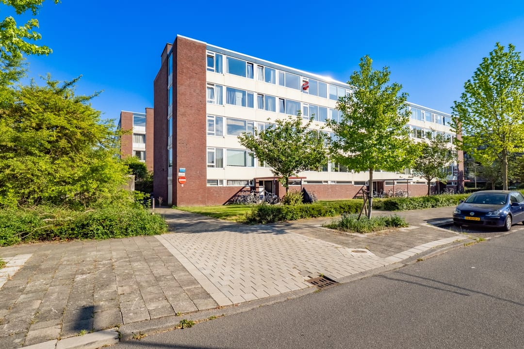 Photo 26 of Telderslaan 37