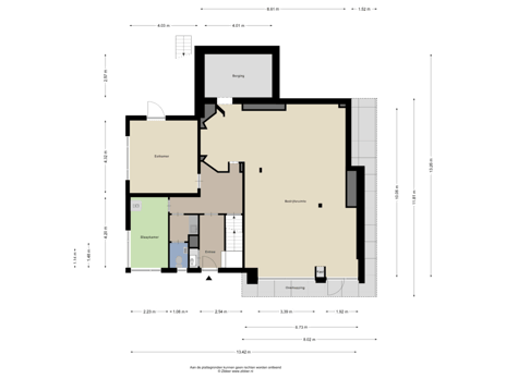 Bekijk plattegrond